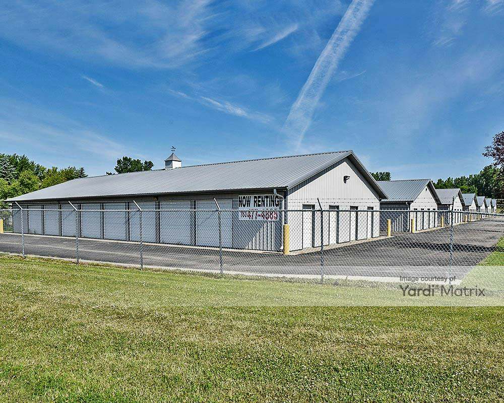 Greenfield Mini Storage 7980 State Highway 55, Rockford RENTCafé